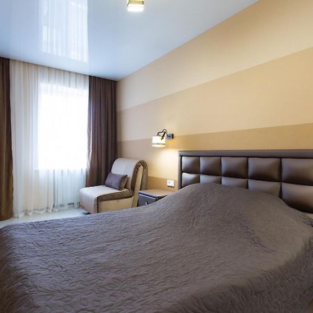 Luxury Studios On Nauki Avenue Charkiv Esterno foto