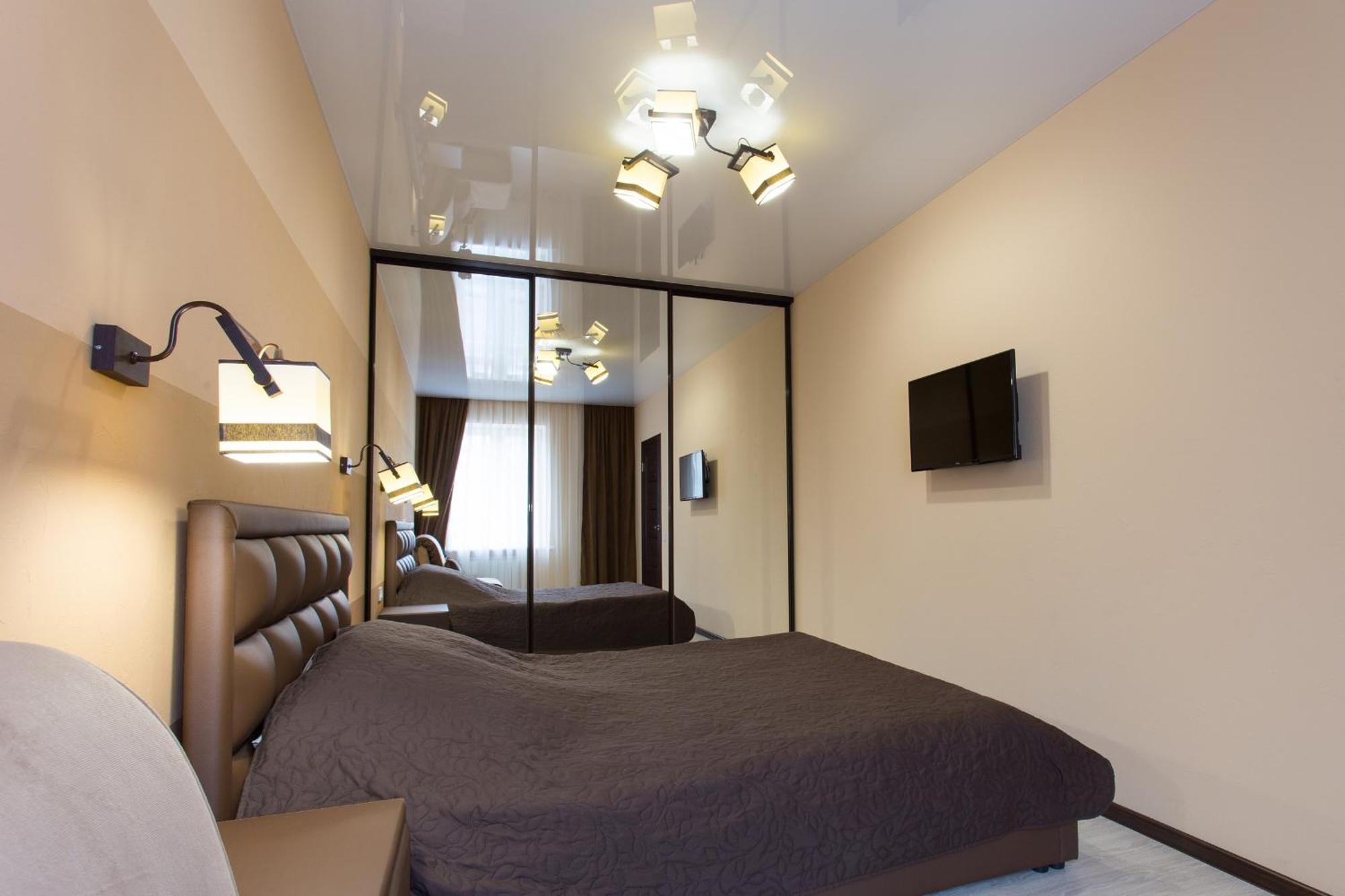 Luxury Studios On Nauki Avenue Charkiv Esterno foto