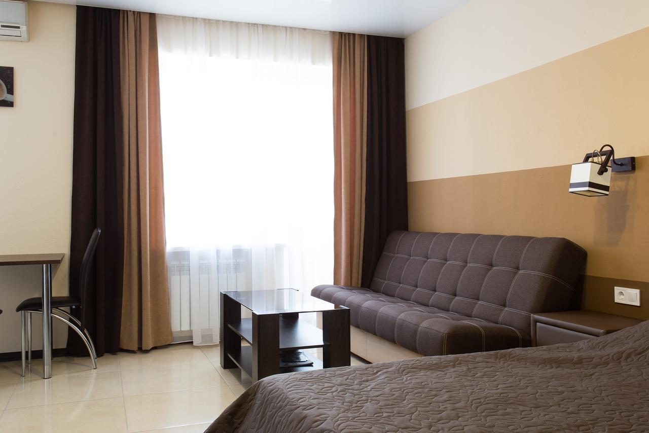 Luxury Studios On Nauki Avenue Charkiv Esterno foto