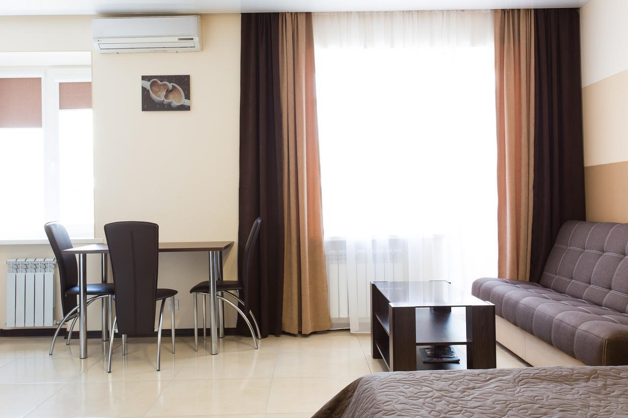 Luxury Studios On Nauki Avenue Charkiv Esterno foto